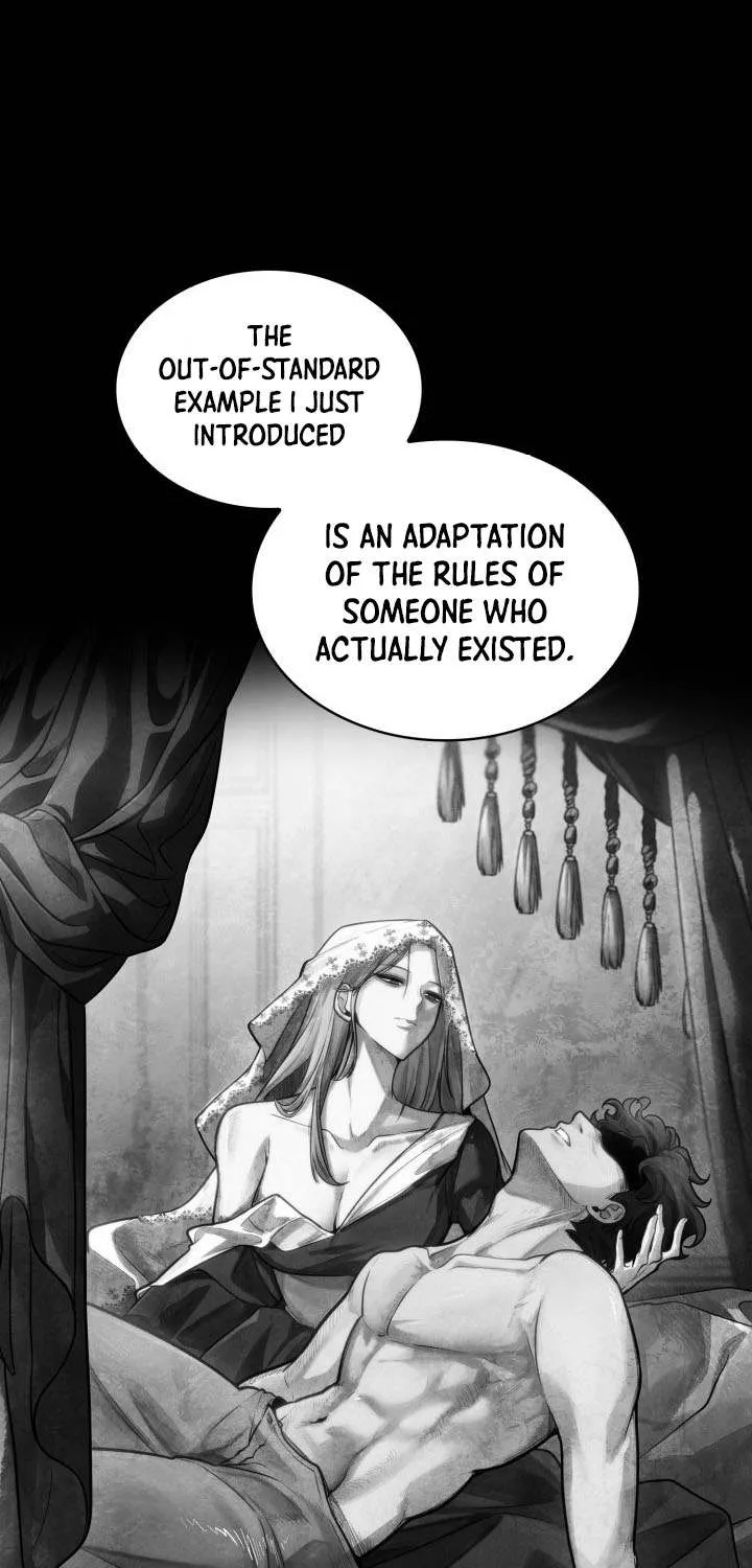 Read Infinite Mage chapter 137 image 42 on Lezhin