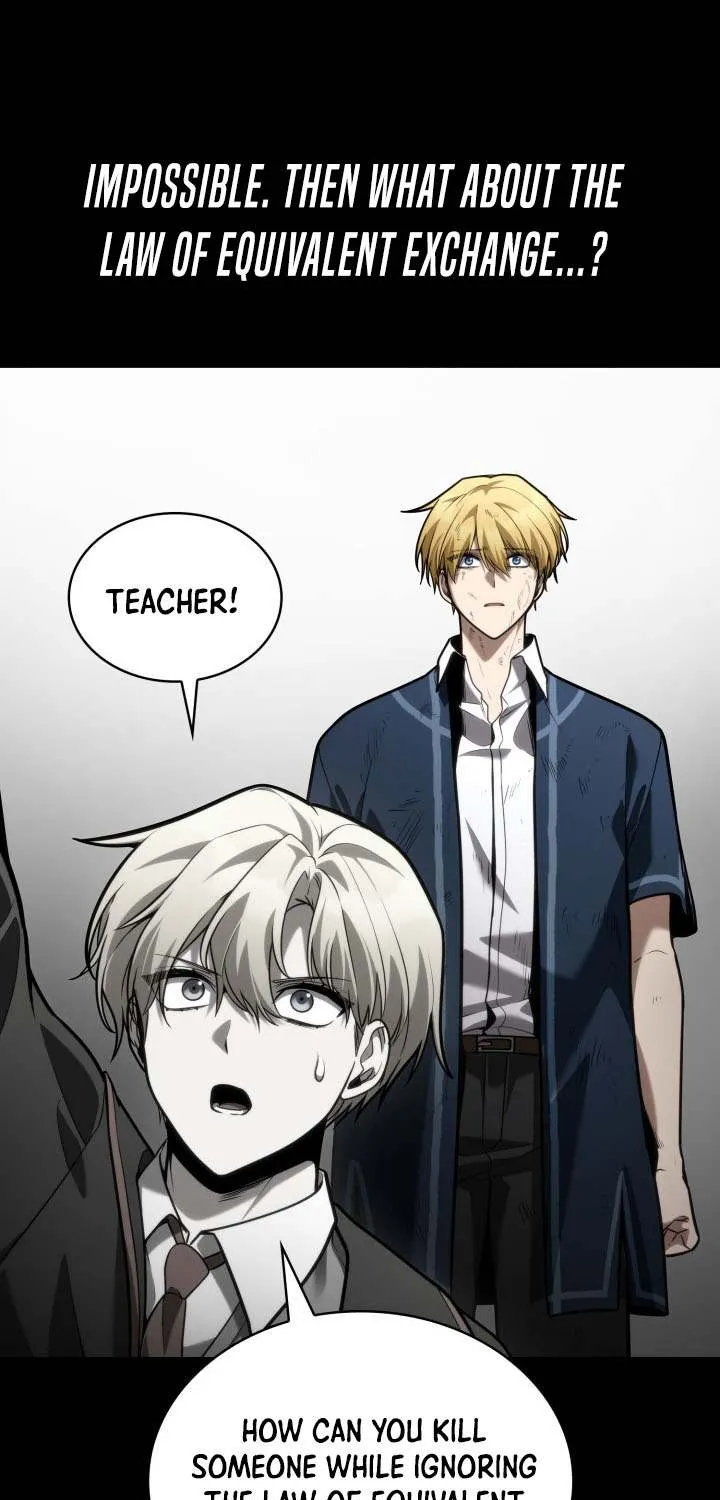 Read Infinite Mage chapter 137 image 44 on Lezhin