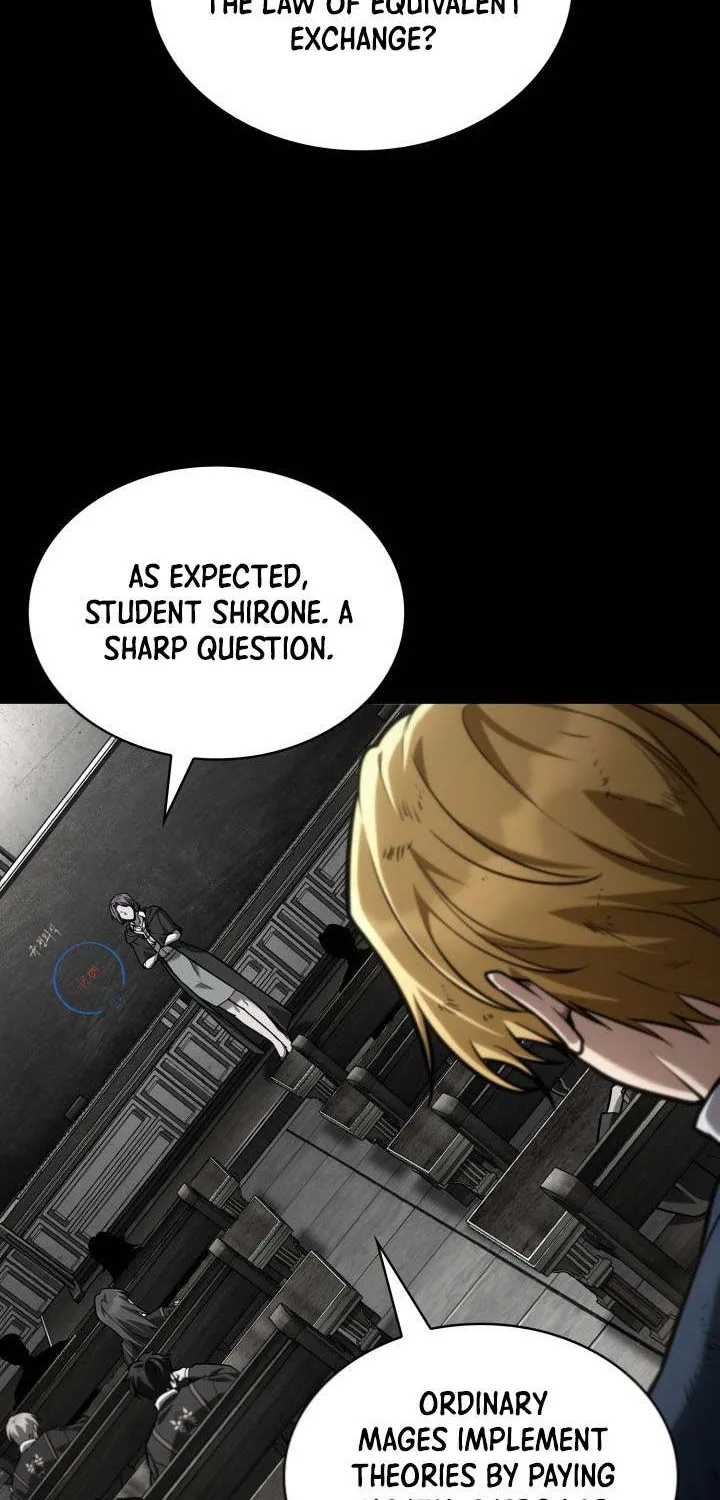 Read Infinite Mage chapter 137 image 45 on Lezhin