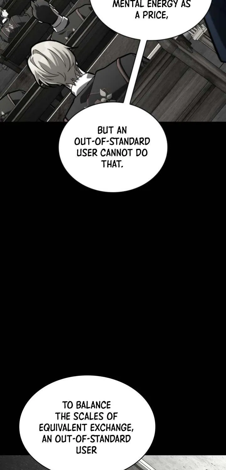 Read Infinite Mage chapter 137 image 46 on Lezhin