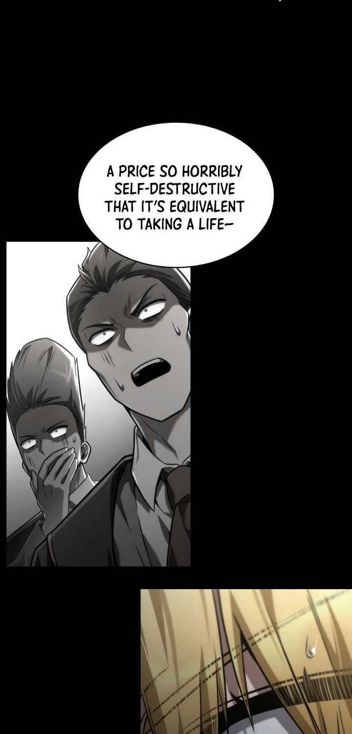 Read Infinite Mage chapter 137 image 49 on Lezhin