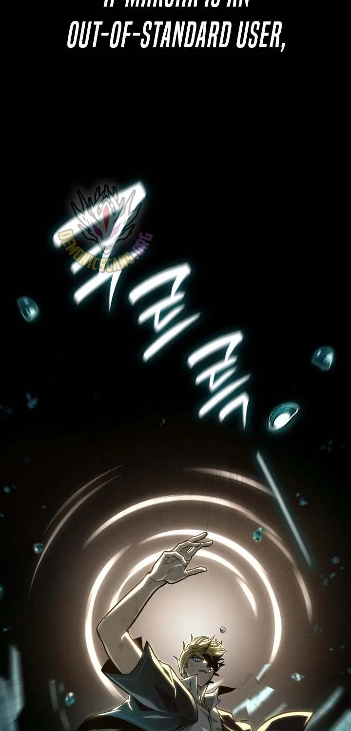 Read Infinite Mage chapter 137 image 54 on Lezhin