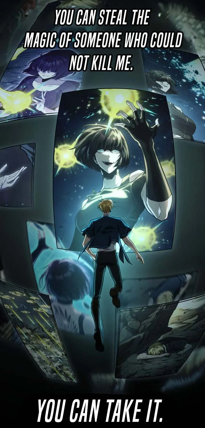 Read Infinite Mage chapter 137 image 64 on Lezhin