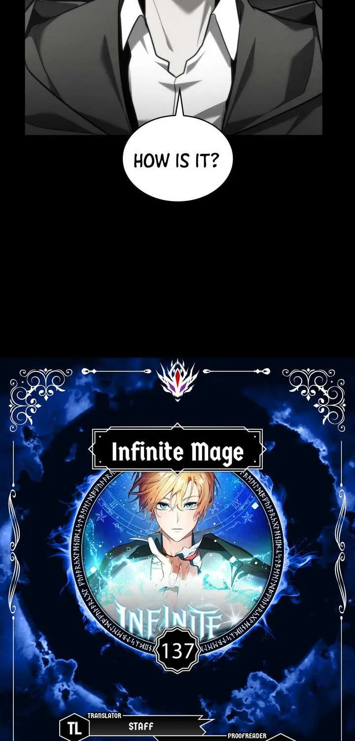 Read Infinite Mage chapter 137 image 7 on Lezhin