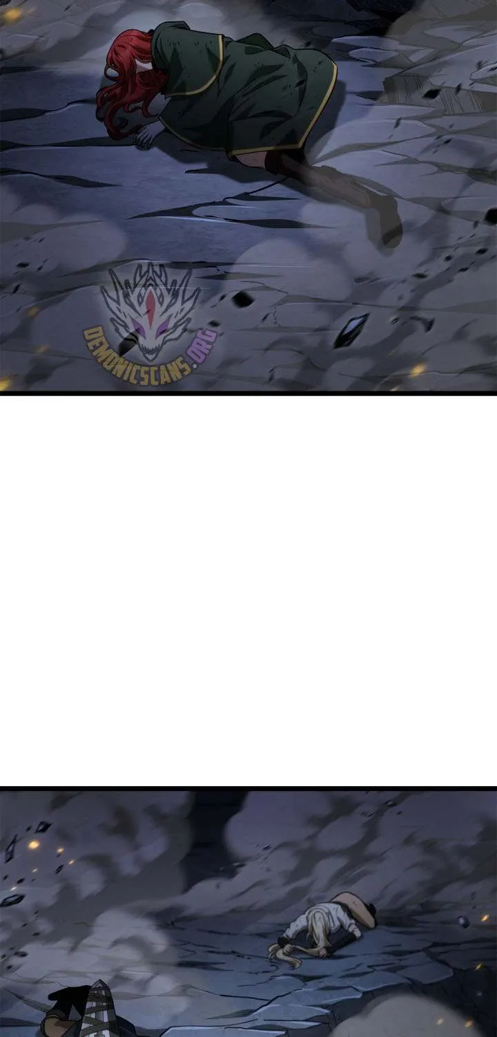 Read Infinite Mage chapter 137 image 74 on Lezhin