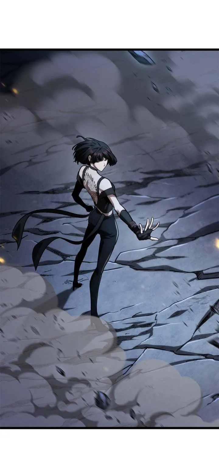 Read Infinite Mage chapter 137 image 76 on Lezhin