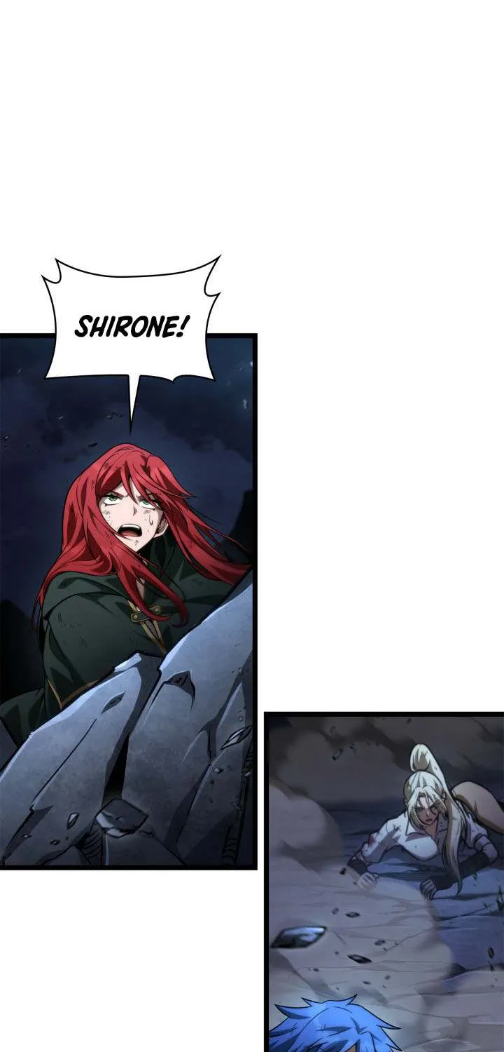 Read Infinite Mage chapter 137 image 79 on Lezhin