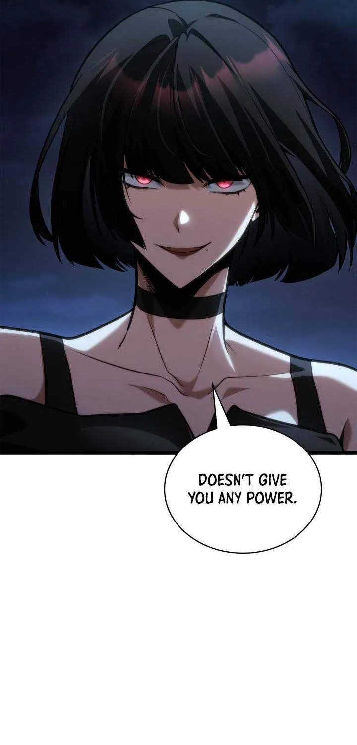 Read Infinite Mage chapter 137 image 83 on Lezhin