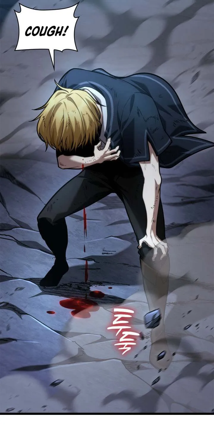Read Infinite Mage chapter 137 image 85 on Lezhin