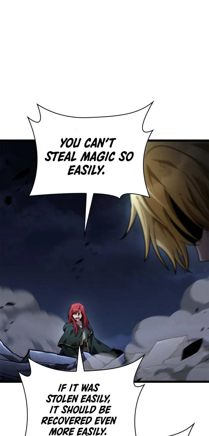 Read Infinite Mage chapter 137 image 86 on Lezhin