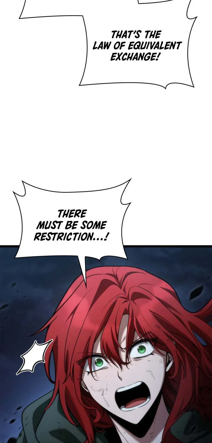 Read Infinite Mage chapter 137 image 87 on Lezhin