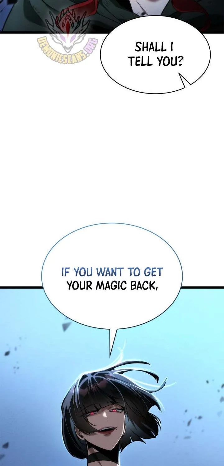 Read Infinite Mage chapter 137 image 88 on Lezhin