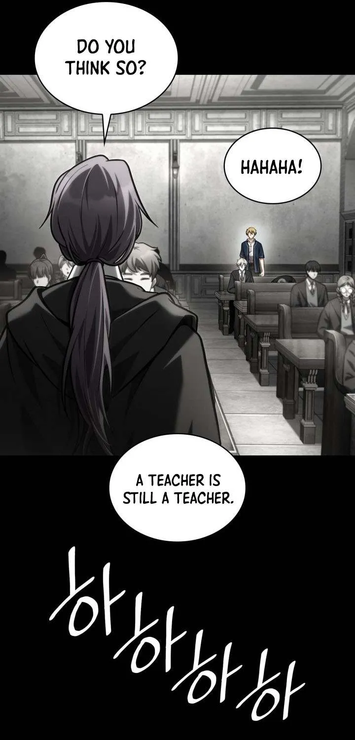 Read Infinite Mage chapter 137 image 9 on Lezhin