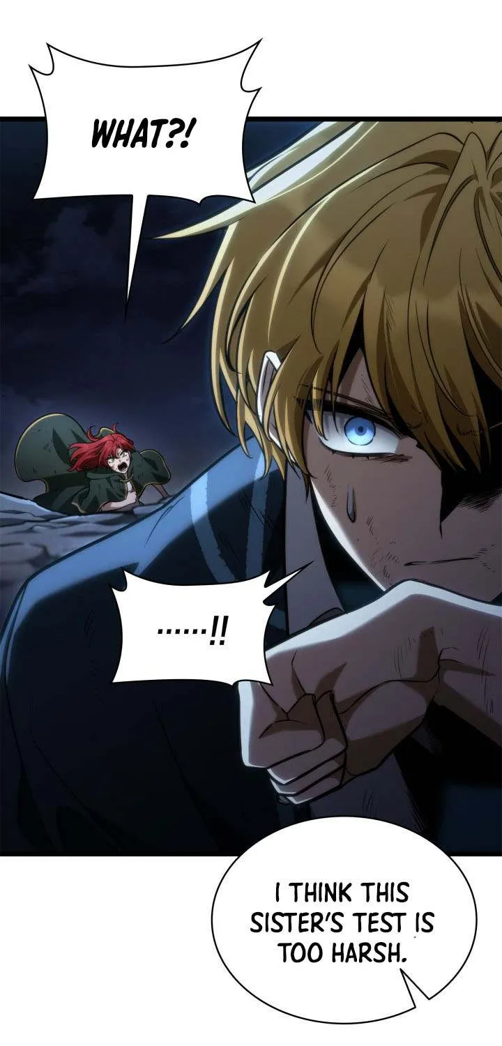 Read Infinite Mage chapter 137 image 90 on Lezhin