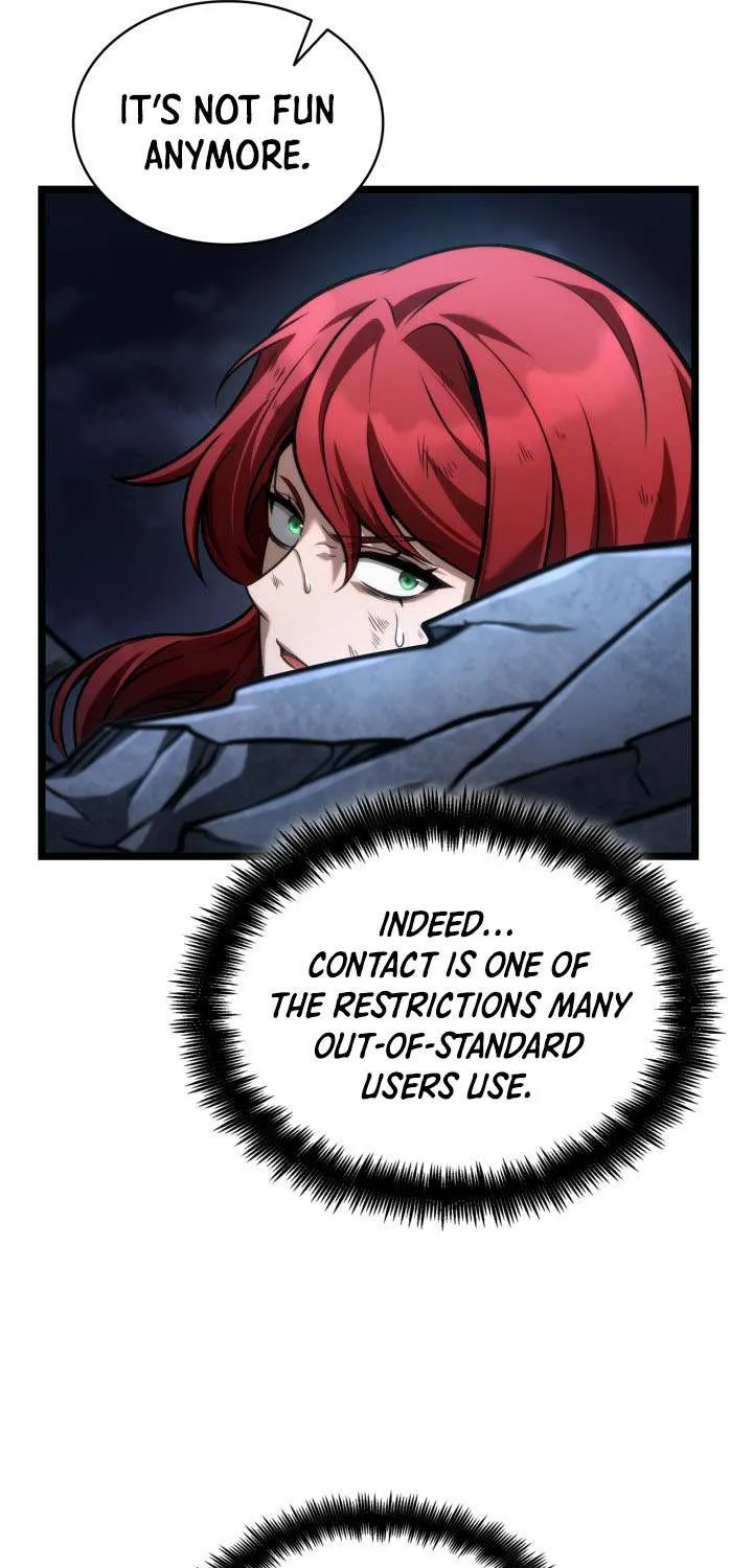 Read Infinite Mage chapter 137 image 92 on Lezhin