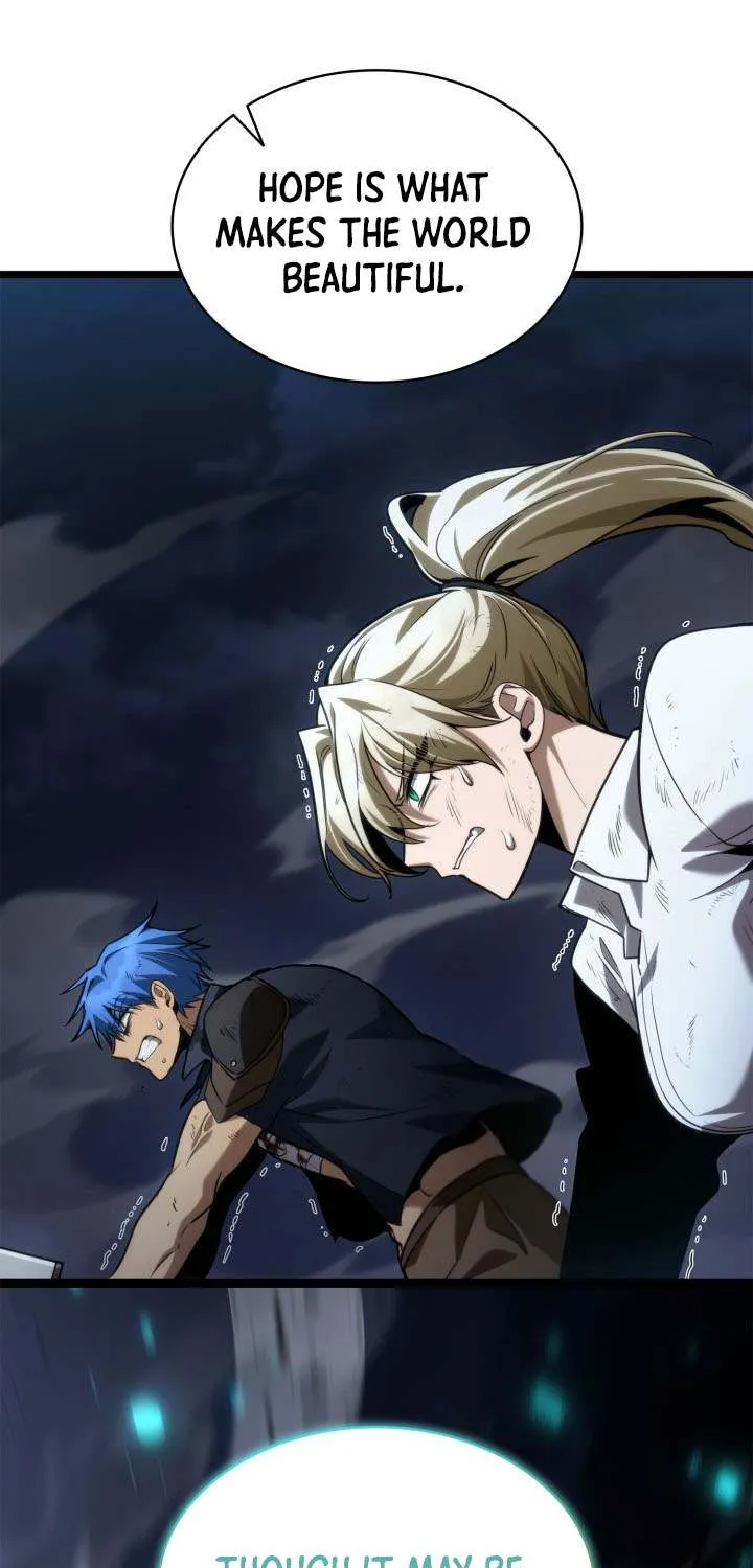 Read Infinite Mage chapter 137 image 94 on Lezhin