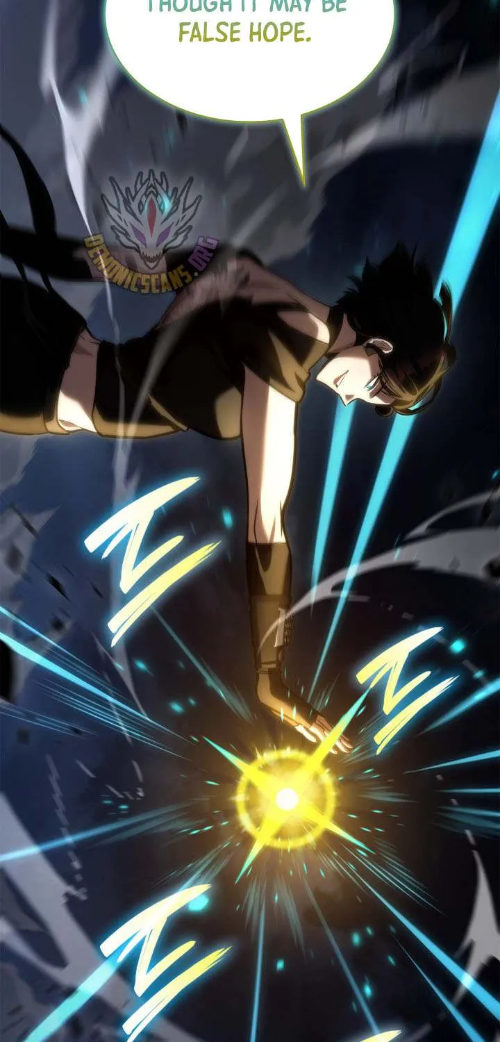 Read Infinite Mage chapter 137 image 95 on Lezhin