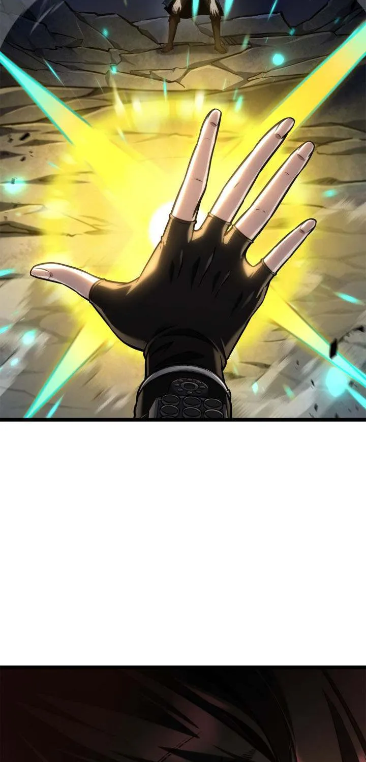 Read Infinite Mage chapter 137 image 97 on Lezhin
