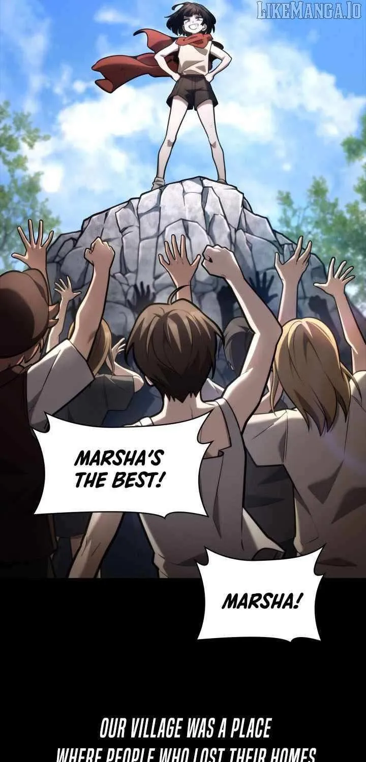 Read Infinite Mage chapter 138 image 13 on Lezhin