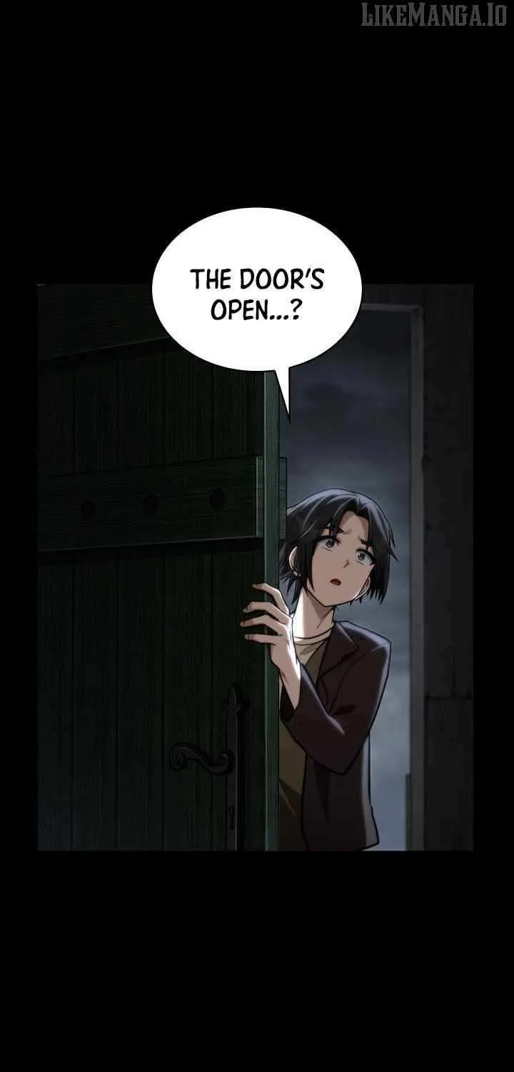 Read Infinite Mage chapter 138 image 20 on Lezhin