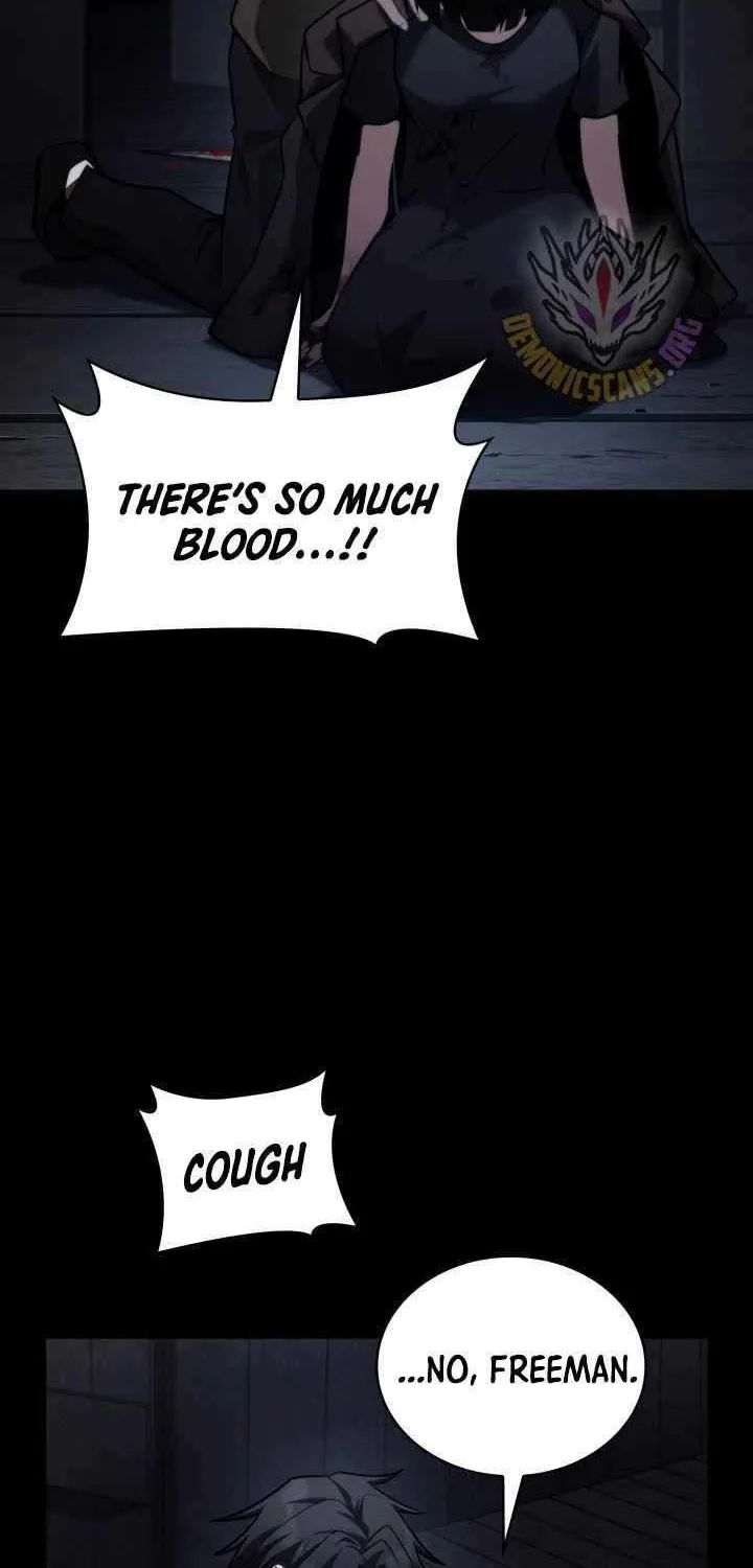 Read Infinite Mage chapter 138 image 23 on Lezhin