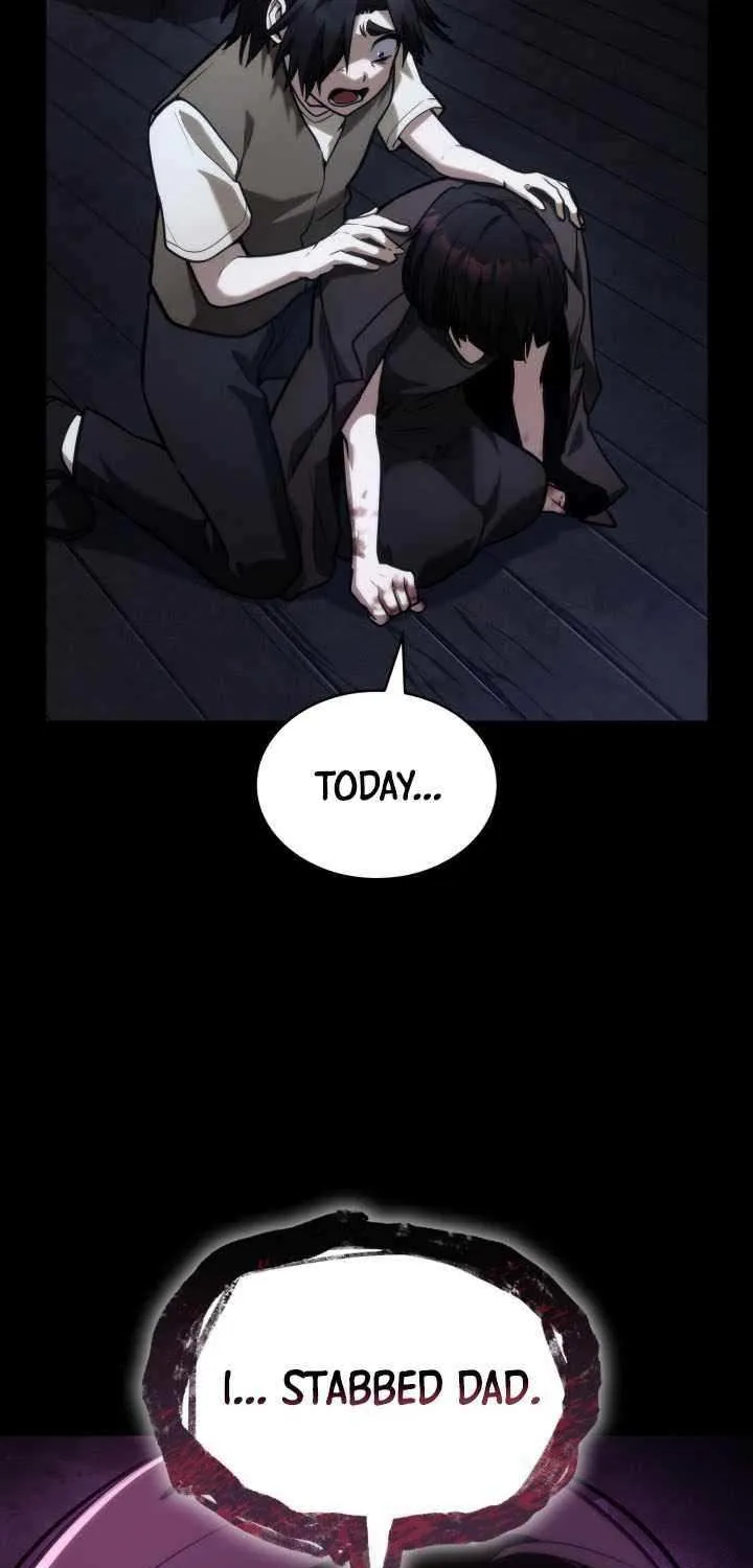 Read Infinite Mage chapter 138 image 24 on Lezhin