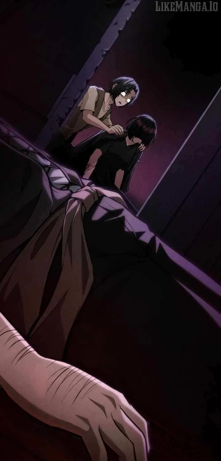 Read Infinite Mage chapter 138 image 27 on Lezhin
