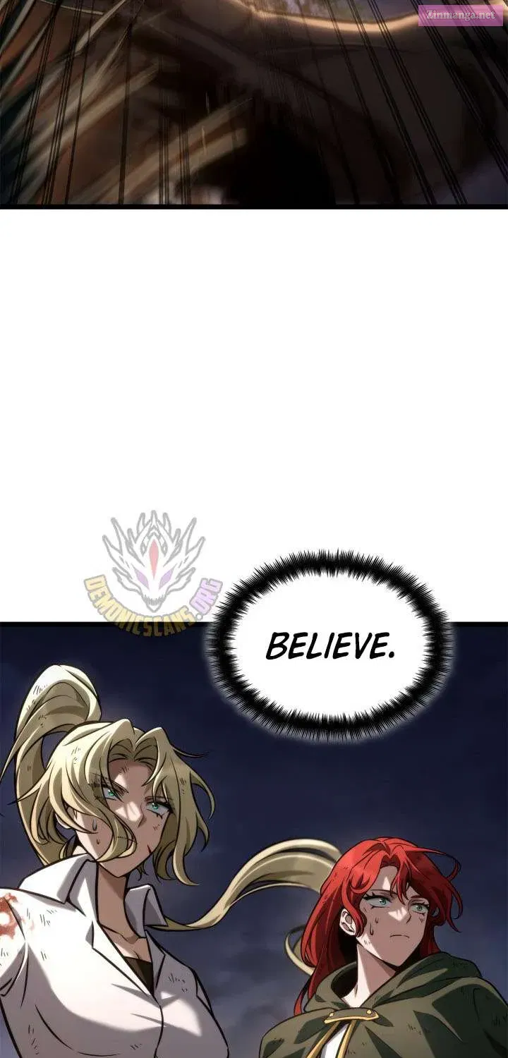 Read Infinite Mage chapter 139.1 image 103 on Lezhin