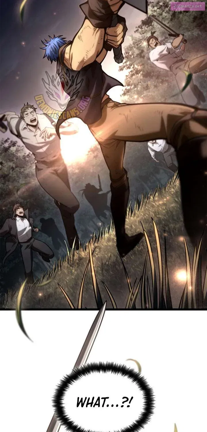 Read Infinite Mage chapter 139.1 image 110 on Lezhin