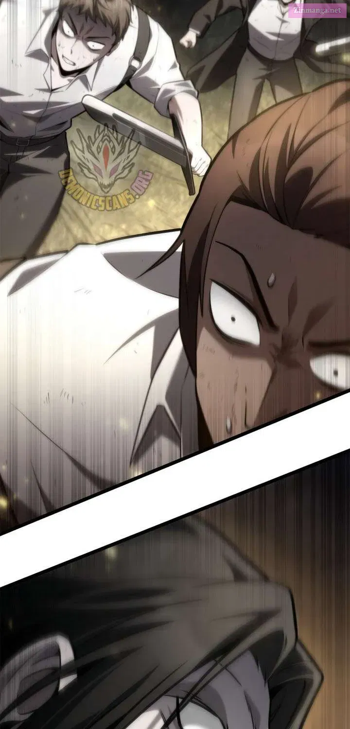 Read Infinite Mage chapter 139.1 image 124 on Lezhin