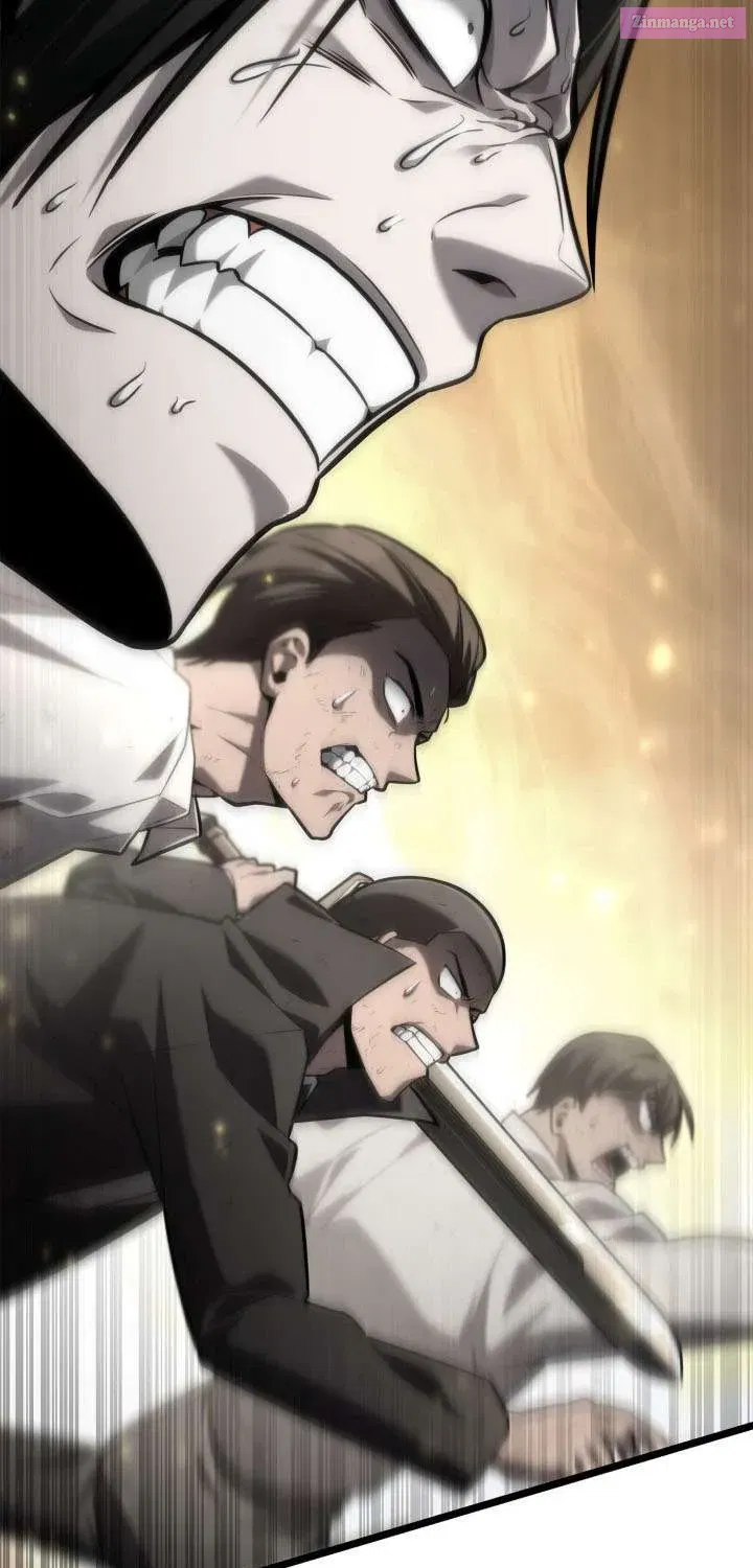 Read Infinite Mage chapter 139.1 image 125 on Lezhin