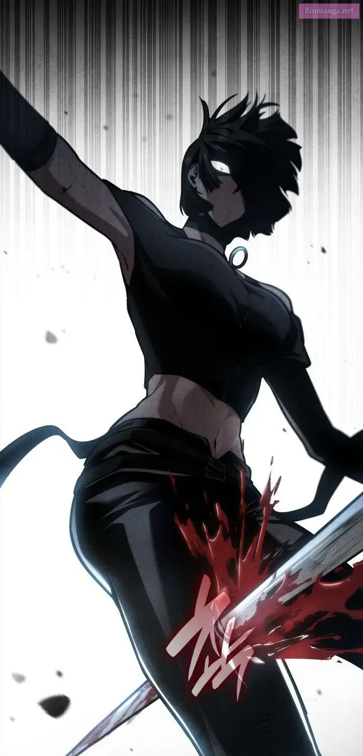 Read Infinite Mage chapter 139.1 image 19 on Lezhin