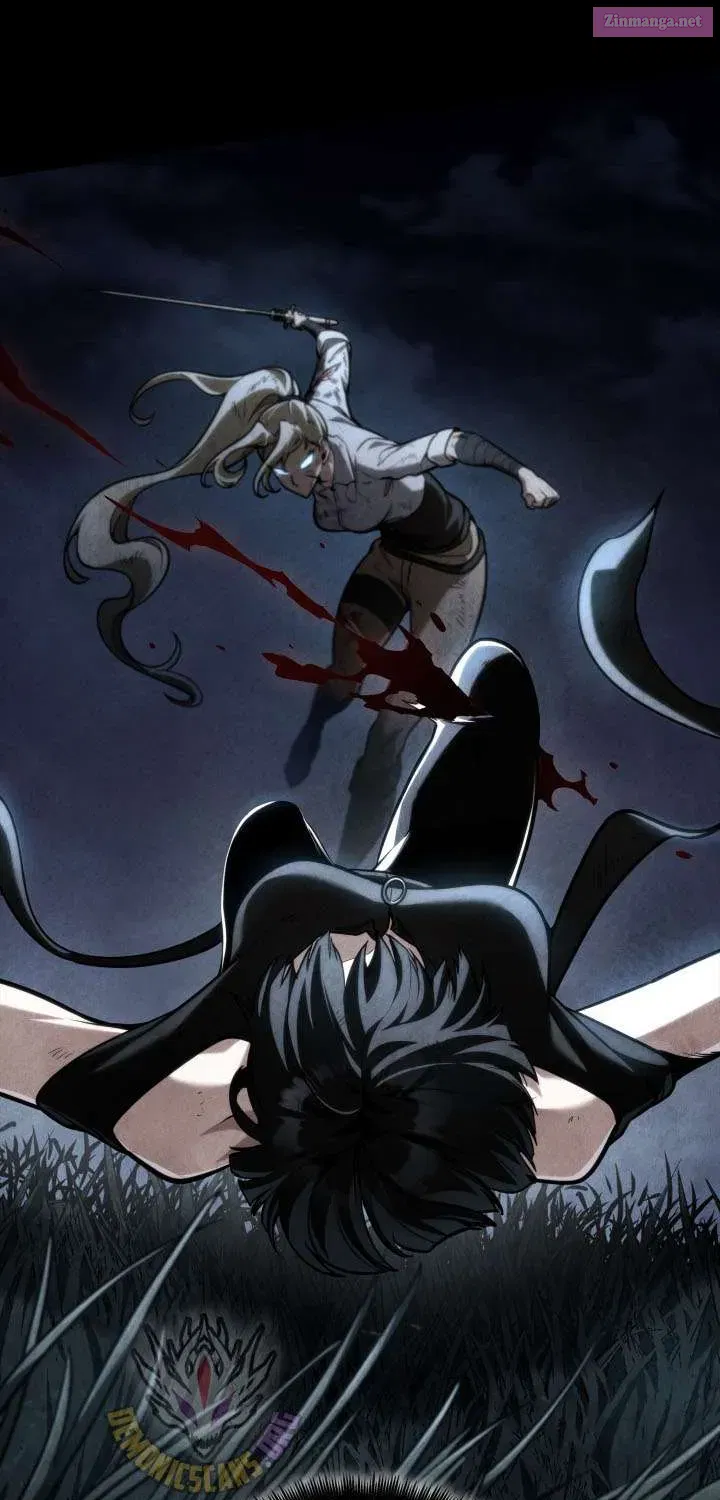 Read Infinite Mage chapter 139.1 image 21 on Lezhin