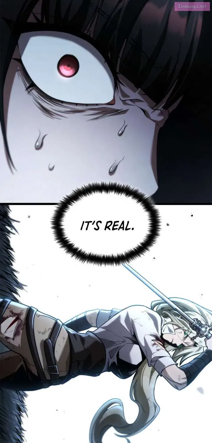 Read Infinite Mage chapter 139.1 image 37 on Lezhin