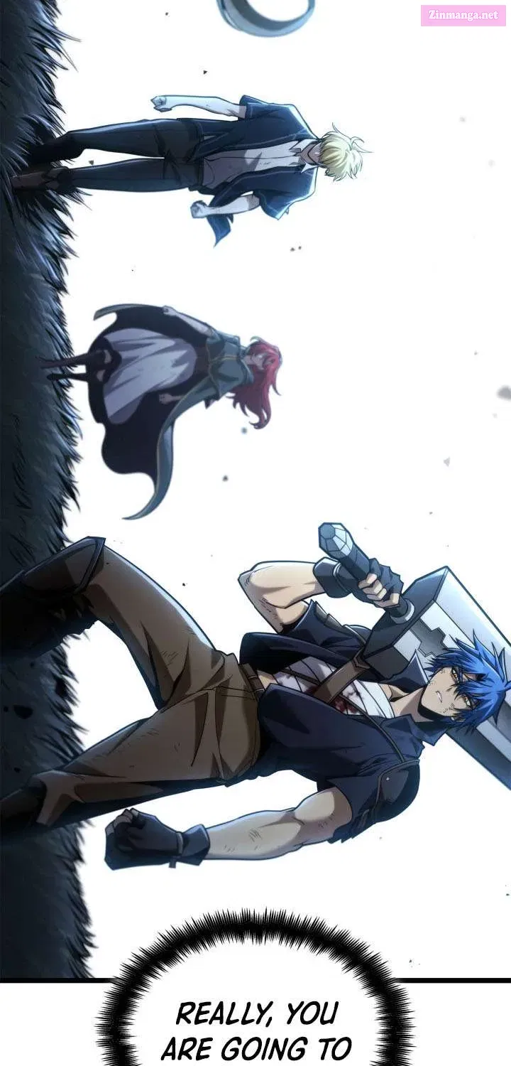 Read Infinite Mage chapter 139.1 image 38 on Lezhin