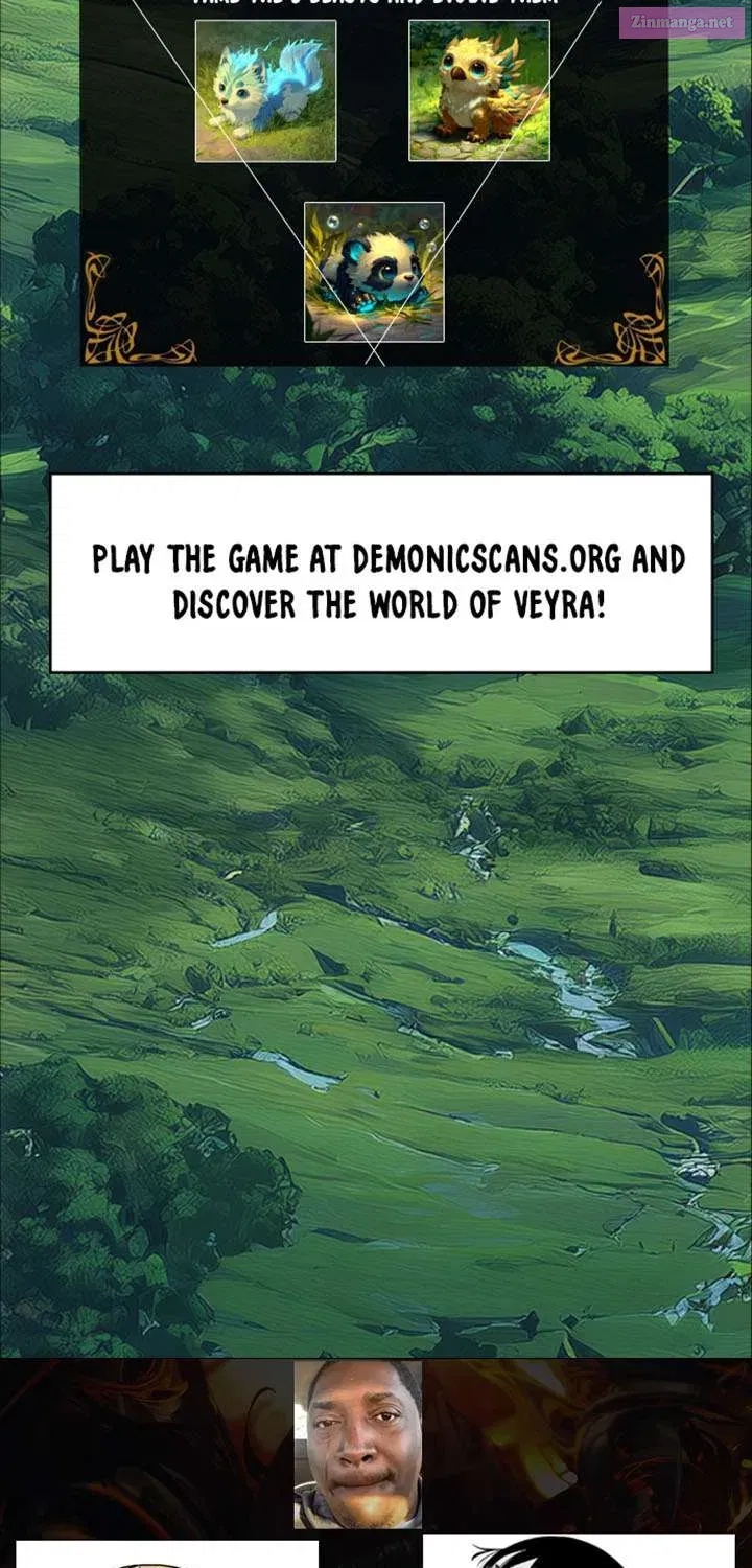 Read Infinite Mage chapter 139.1 image 4 on Lezhin