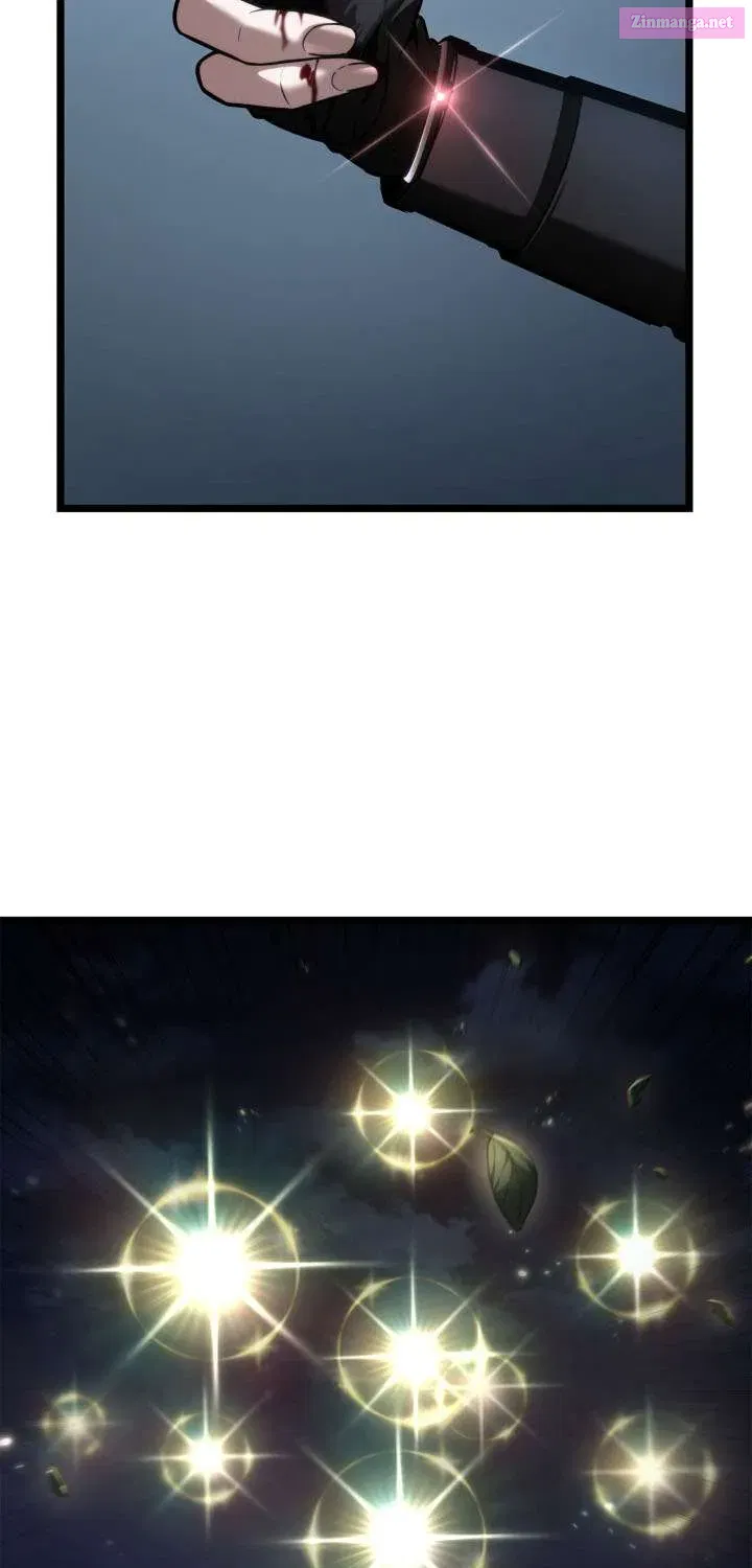 Read Infinite Mage chapter 139.1 image 44 on Lezhin