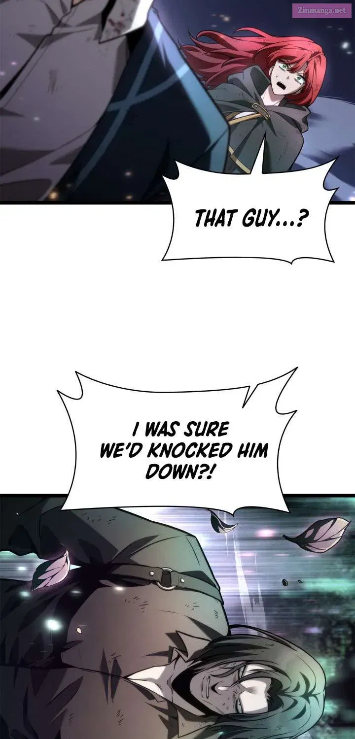Read Infinite Mage chapter 139.1 image 48 on Lezhin