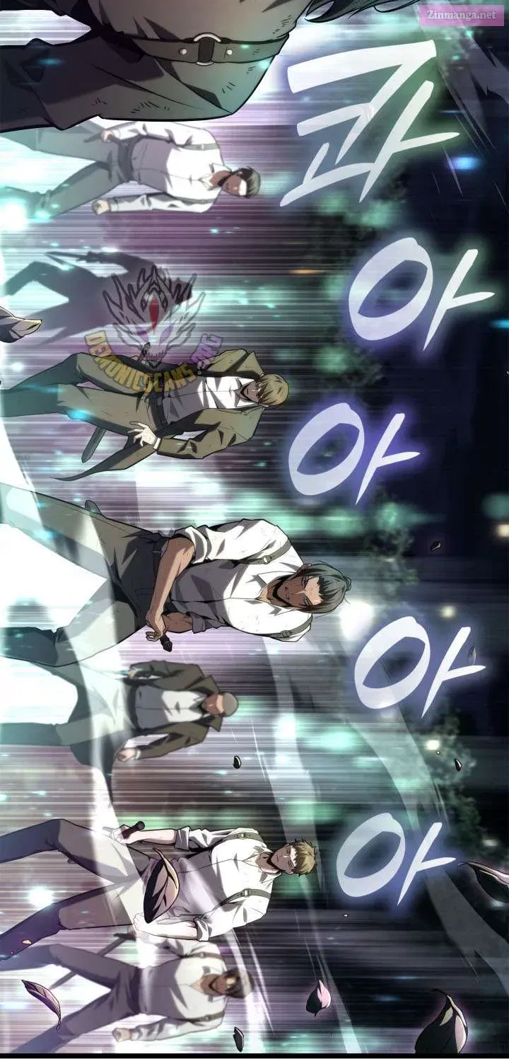 Read Infinite Mage chapter 139.1 image 49 on Lezhin