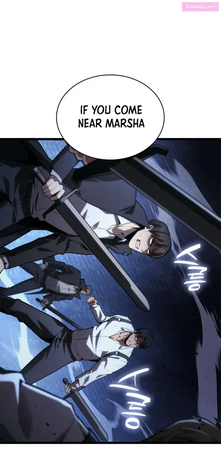 Read Infinite Mage chapter 139.1 image 50 on Lezhin