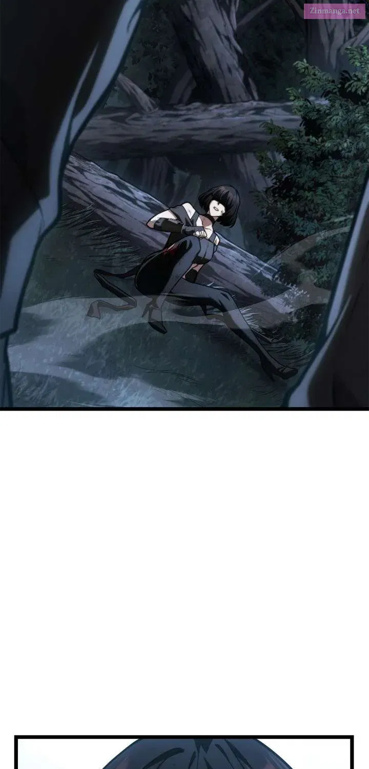Read Infinite Mage chapter 139.1 image 53 on Lezhin