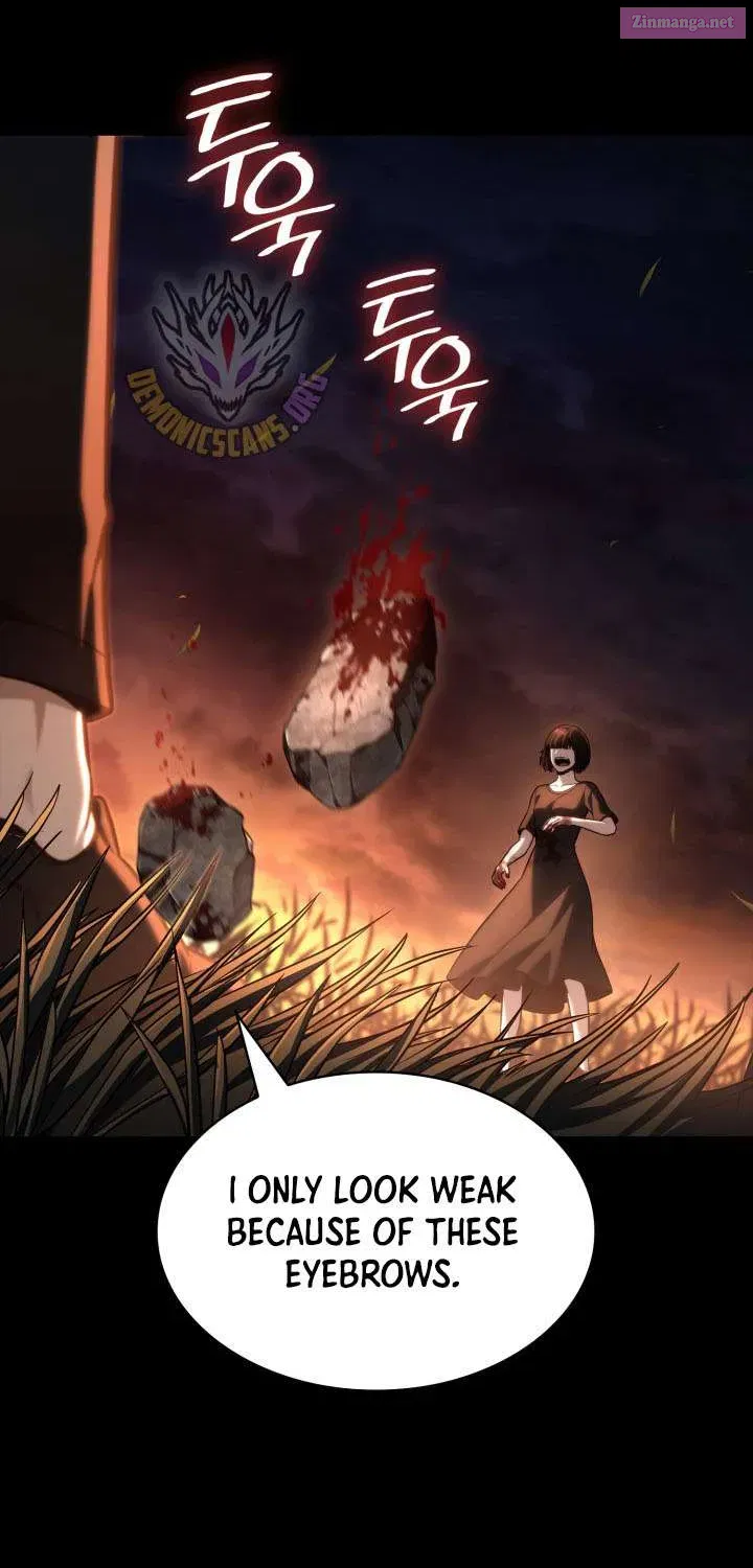 Read Infinite Mage chapter 139.1 image 70 on Lezhin
