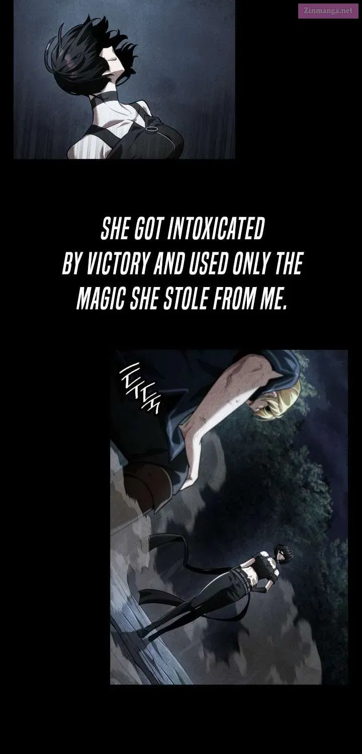 Read Infinite Mage chapter 139.1 image 8 on Lezhin