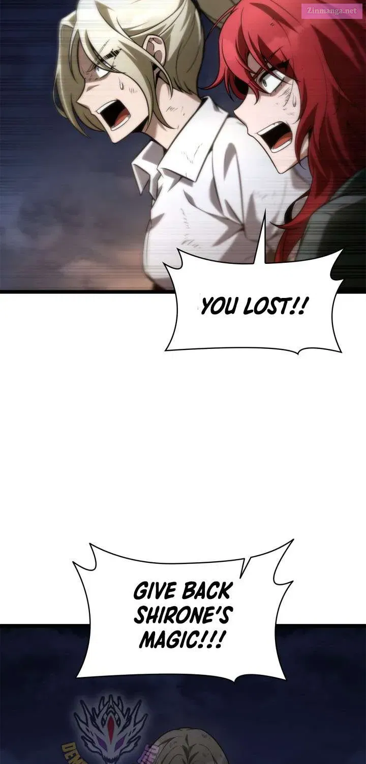 Read Infinite Mage chapter 139.1 image 83 on Lezhin