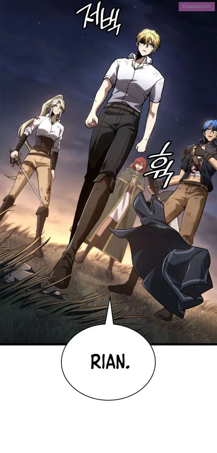 Read Infinite Mage chapter 139.1 image 87 on Lezhin