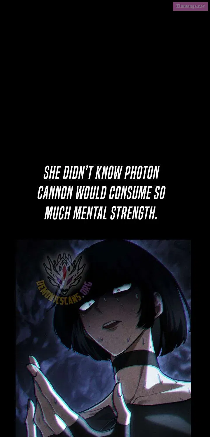 Read Infinite Mage chapter 139.1 image 9 on Lezhin