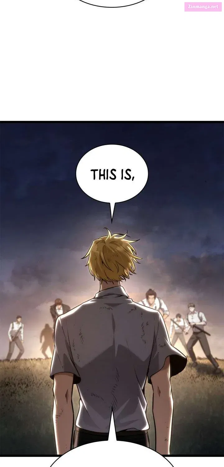 Read Infinite Mage chapter 139.1 image 92 on Lezhin