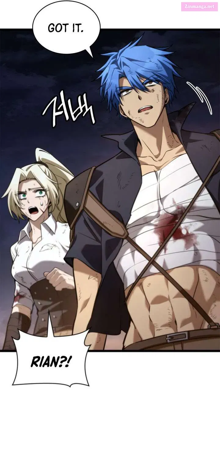 Read Infinite Mage chapter 139.1 image 94 on Lezhin