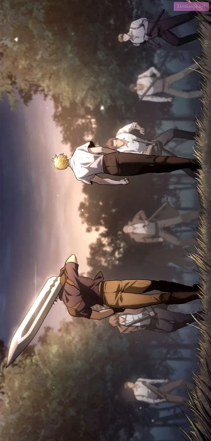 Read Infinite Mage chapter 139.1 image 98 on Lezhin