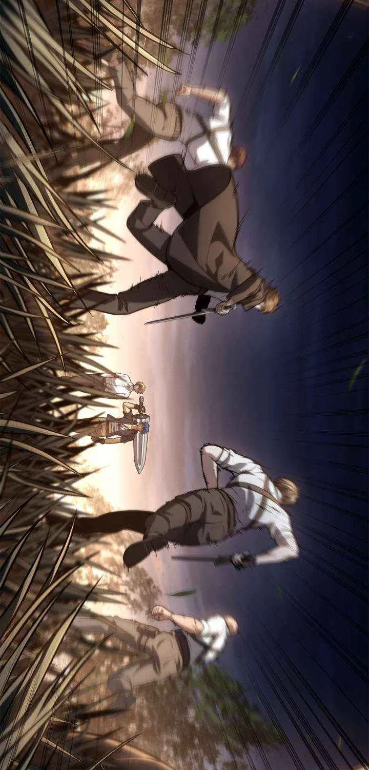 Read Infinite Mage chapter 139 image 103 on Lezhin